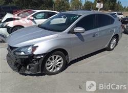 نيسان سنترا